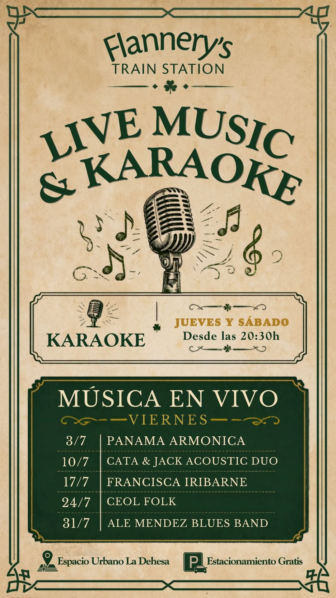 Flyer